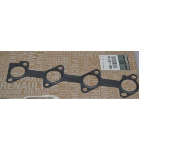 Renault Fluence (1.5 Dci K9K) Eksoz Manifold Contası - 140361579R - 8200414346
