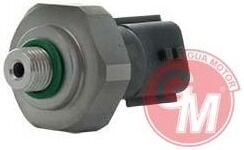 Renault Clio IV - 4 / Megane III - 3 / Fluence / Scenic III - 3 / Dacia Sandero / Lodgy - Klima Basınç Müşürü - 921361722R - 921366801R