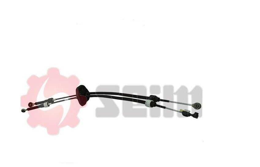 Renault Laguna 3 - III Vites Kumanda Halatı / Teli - 8200755652 - Seim