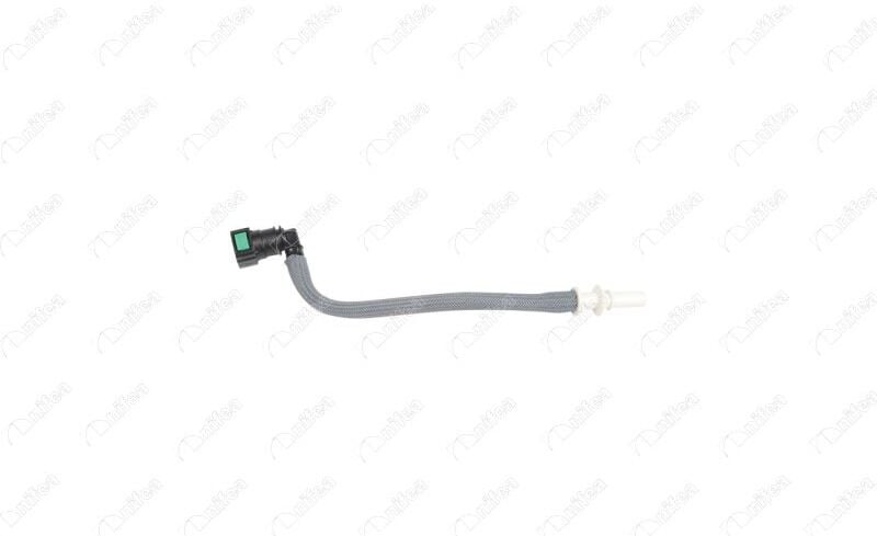 Renault Clio V - Taliant / Dacia Jogger - Sandero II - Sandero III Motor Havalandırma Borusu - 118724601R