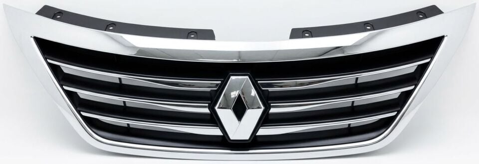 Renault Latitude Ön Panjur Komple - 623109306R
