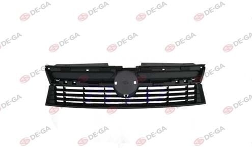 Dacia Duster 1 - I (2010-2013) Ön Panjur - 623100260R