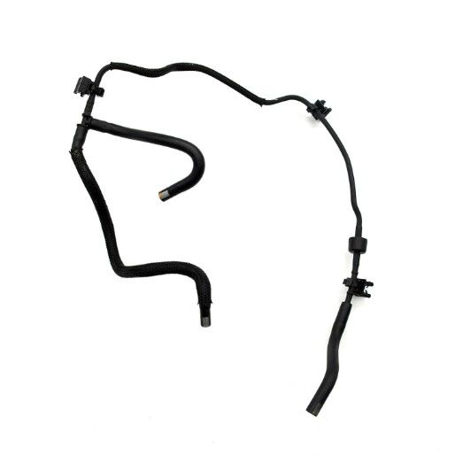 Renault Megane 3 - III (1.5 Dci K9K) Vakum Pompa Hortumu - 223212521R