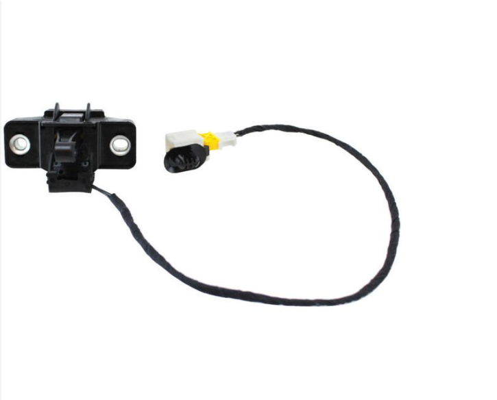 Renault Clio 2 - II - Hatchback / HB Bagaj Kilidi Alt Kablolu - 8200078950 - Dörtel