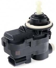 Renault Megane II - 2 / Megane III - 3 / Megane IV - 4 / Clio III - 3 / Clio IV - 4 / Clio V - 5 / Modus / Trafic - Far Ayar Motoru - 8200402521 - 1607972880 - 260564EA0A