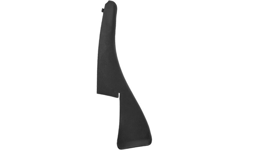 Renault Master 3 - III Sağ Ön Cam Izgara Köşe Bakaliti - 668100009R