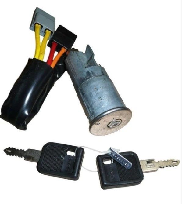 R21 Kontak Anahtarı Manager Optima Concorde - 7700765533