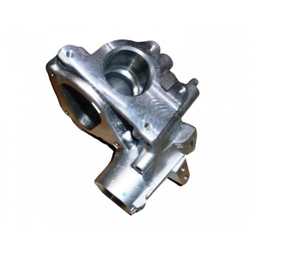 Renault Megane 3 - III (1.5 Dci K9K) Egr Vanası Sportu - 7701070964 - Orjinal Yedek Parça