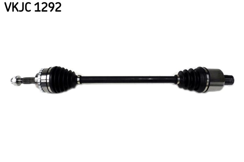 Renault Clio II - 2 1998-2005 - Sağ Komple Aks ABS'li 26 Diş Otomatik Vites. Yeni - 7701470884 - 7711134327 - 8200107090