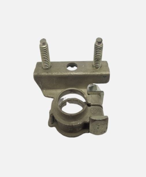 Renault Megane 4 - IV Akü Kutup Başı (+) - 8200533915