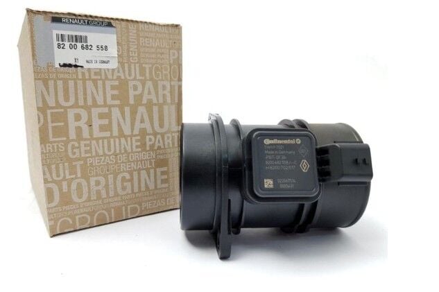 Renault Fluence (1.5 Dci K9K) Hava  Debimetresi - 8200682558