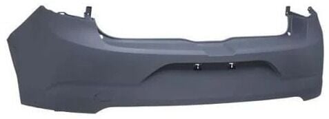Renault Megane IV - 4 Arka Tampon Komple - 850108117V