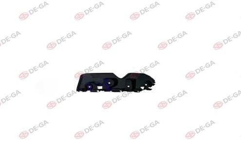 Dacia Duster 1 - I (2010-2013) Ön Tampon Braketi Sağ - 622220011R