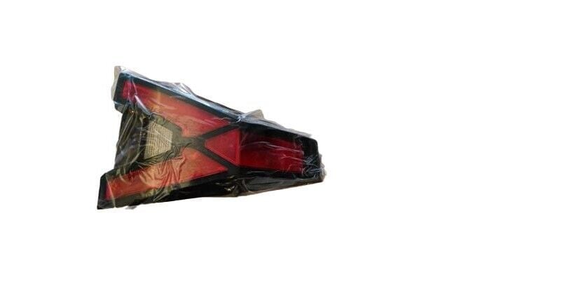 Dacia Duster 3 - III (2024--) Sağ Arka Stop Lambası - 265504794R