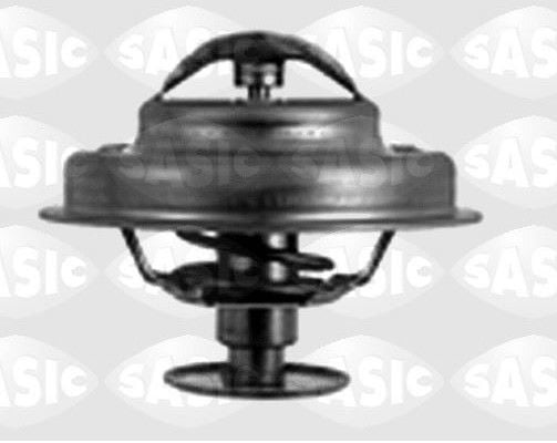 Renault R25 Termostat İnce Kafa- 7700665226