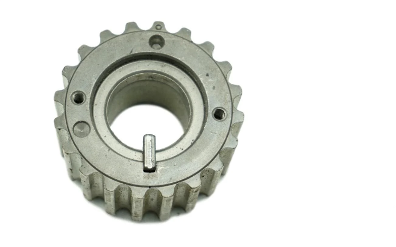 Renault Megane 3 - III Kamalı Krank Dişlisi (1.5 Dci K9K) - 8200371496 - 8200313627 - Aba