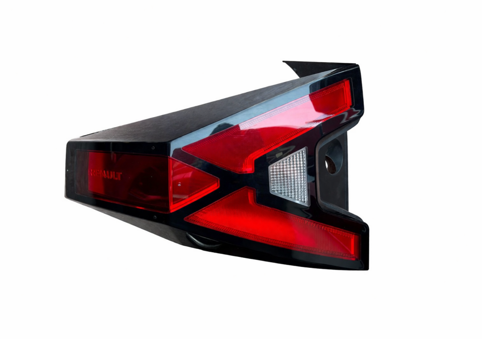 Dacia Duster 3 - III (2024--) Sol Arka Stop Lambası - 265557632R