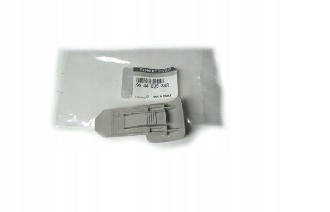 Renault Clio 4 - IV Arka Perde Agraf / Klipsi - 964480538R - Renault Mais