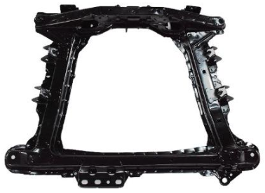 Renault Clio Symbol Thalia Alt Motor Beşiği (Travers) - 8200759965