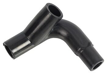 Renault Clio II - Clio III - Fluence - Scenic II - Kangoo II - Kangoo - Laguna III / Dacia Duster - Logan - Logan II 1.5 dCi Termostat Hortumu - 7701061051 - 2130600QAJ