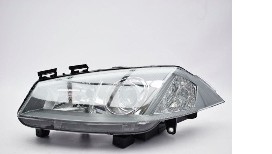 Renault Megane 2 - II Xenon Zenon Ön Sol Far Lambası (2003-2005) 7701064023 - 7701054660