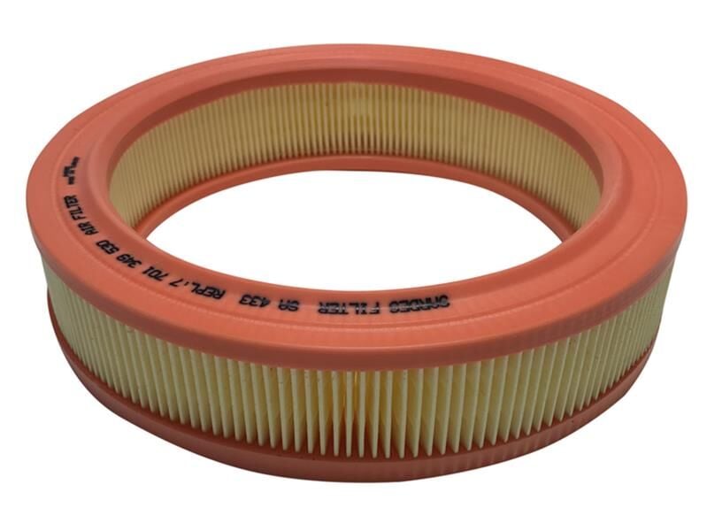 R9 / R11 / R19 (1.4) Hava Filtresi - 7700722657 - 7701349530 - 7701027195