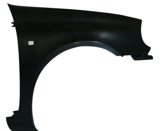 Renault Clio 2- II - Sağ  Ön Çamurluk Sedan (1999 - 2002) - 7701472295 - Renault Mais