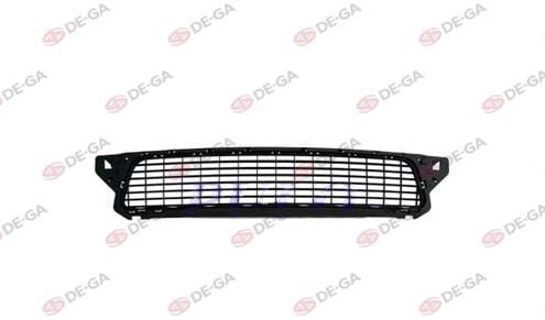 Dacia Duster 1 - I (2010-2013) Ön Tampon Orta Izgara - 622540008R
