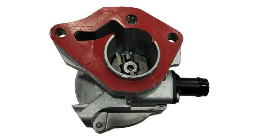 Renault Megane 3 - III (1.5 Dci K9K) Vakum Fren Pompası - 146505272R - 82005213851