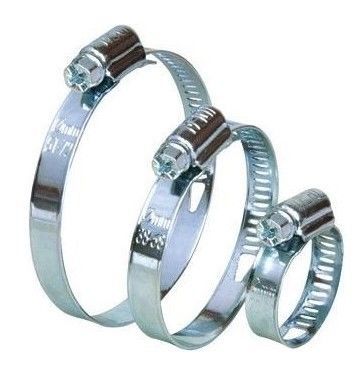 Radyatör Hortum Kelepçesi 28/48 2848-Kelepçe