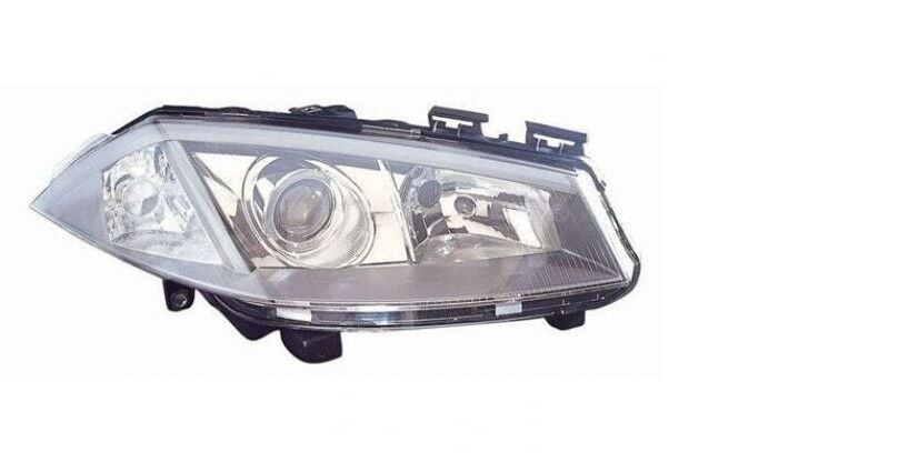 Renault Megane 2 - II Xenon Zenon Ön Sağ Far Lambası (2003-2005) 7701064022