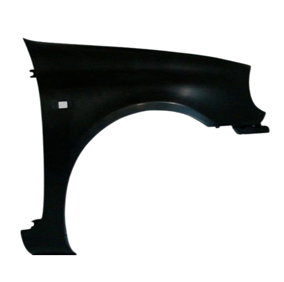 Renault Clio 2 - II Symbol Sol Ön Çamurluk Sedan (1999 - 2002) - 7701472294