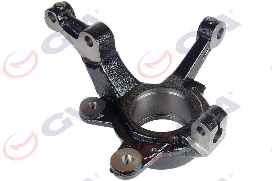 R9 / R11 Ön Sağ Aks Taşıyıcı - 7700827260 - 7702282799