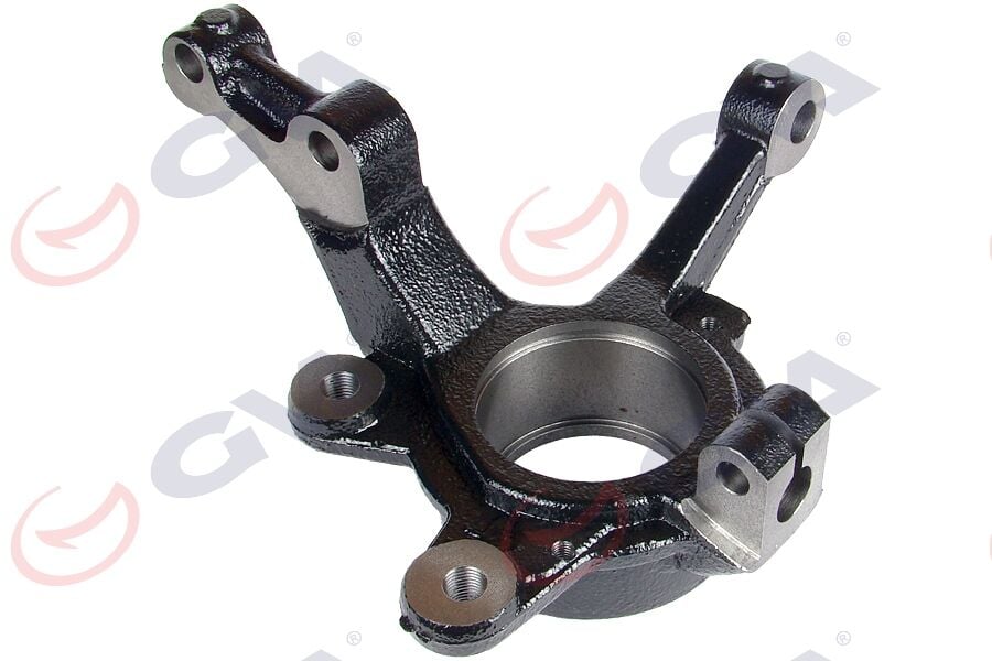 R9 / R11 Ön Sağ Aks Taşıyıcı - 7700827260 - 7702282799