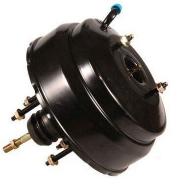 Renault Master II - 2 - Fren Hava Deposu Servofren Westinghouse (2.5 Dci G9U) - 7701207978