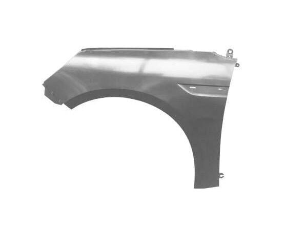 Renault Megane 4-IV Sol Ön Çamurluk - 631010796R - İthal