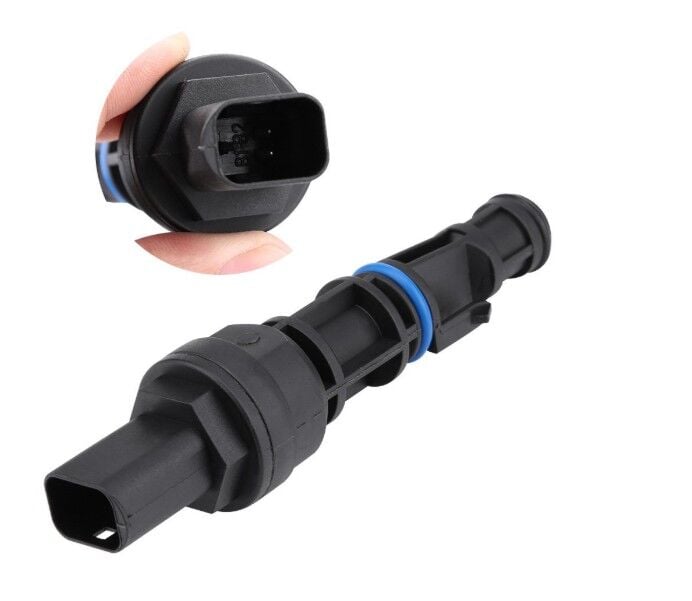 Renault Megane 1 - I Kilometre Kaptör Sensörü - 7700418919 - Sagem