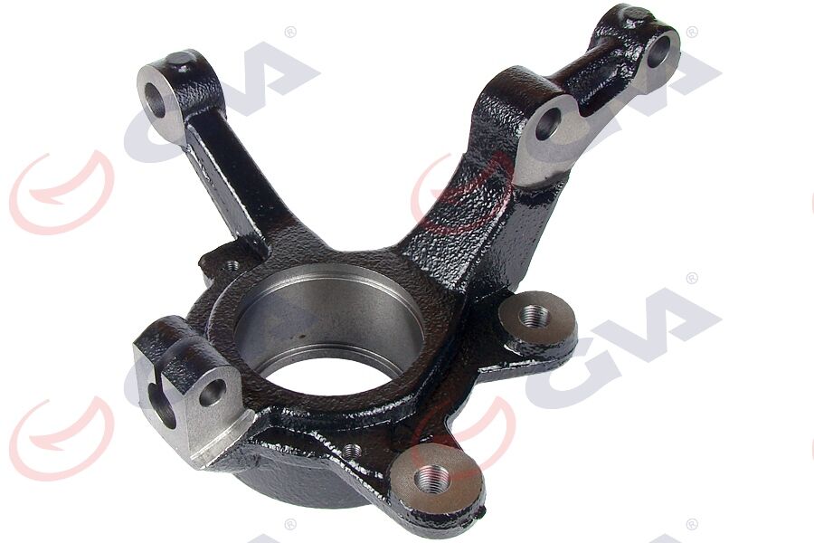R9 / R11 Ön Sol Aks Taşıyıcı - 7700827259 - 7702252798