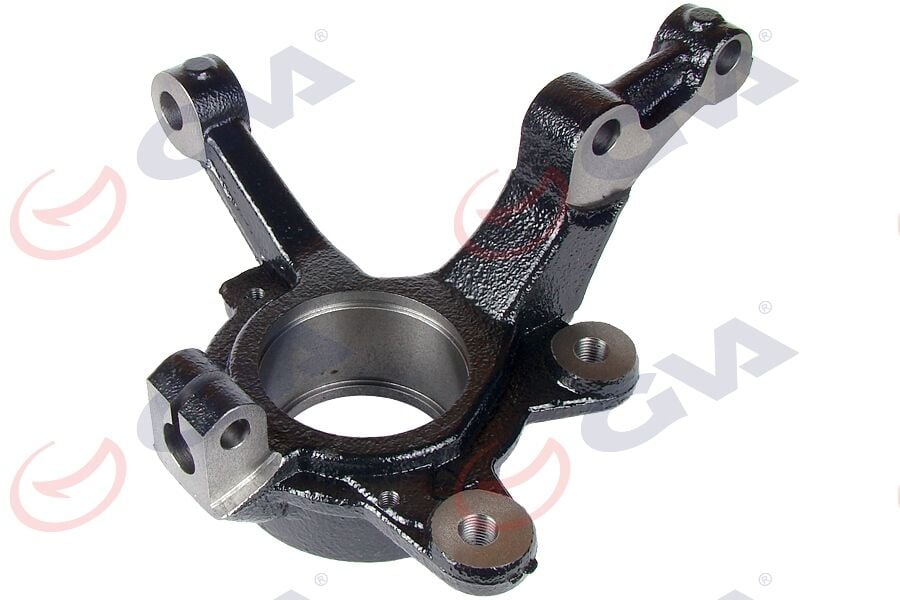 R9 / R11 Ön Sol Aks Taşıyıcı - 7700827259 - 7702252798