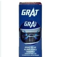Araç İçi ve Klima Koku Giderici Sprey