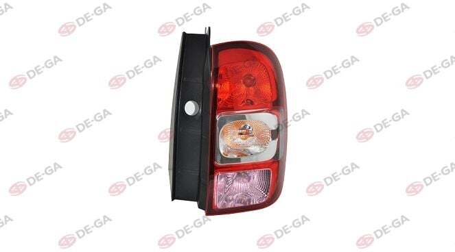 Dacia Duster 1 - I (2013-2017) Arka Stop Sağ - 265506837R