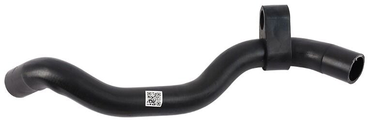 Renault Kangoo 1.9 Radyatör Giriş Hortumu - 8200031113 - 7700834894 - 7700414205