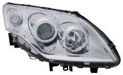 Renault Laguna III - 3 - Sağ Ön Elektrikli Far - 260100038R