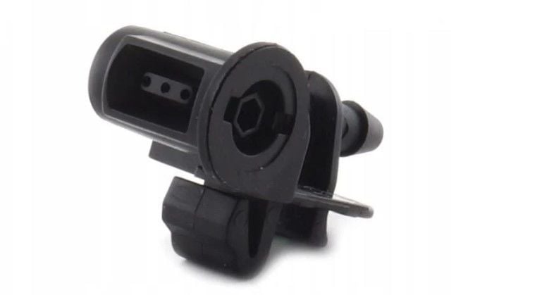 Renault Megane 4 - IV Ön Cam Su Fiskiye Memesi - 289304447R