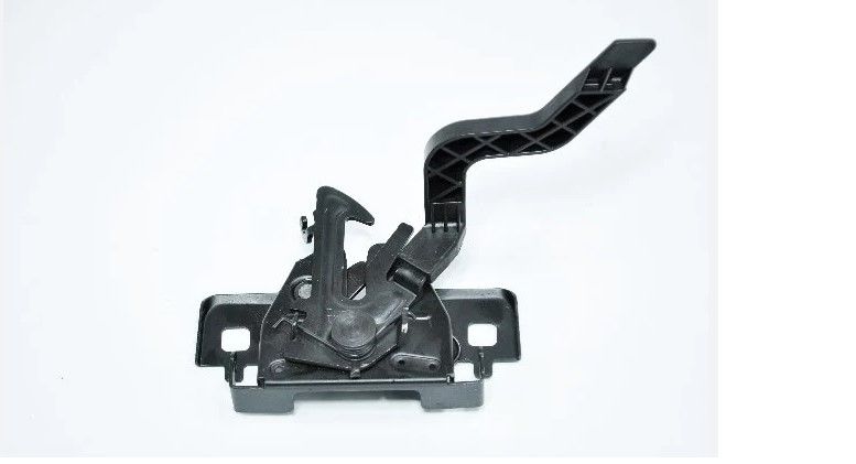 Renault Clio 4 - IV Kaput Kilit Mandalı - 656016651R - İthal
