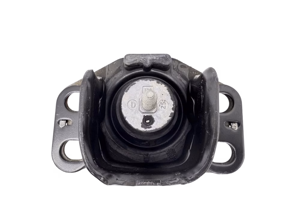 Renault Clio 1 - I - Clio 2 - II / Kangoo Motor Kulağı - Takozu Sağ Üst Benzinli - 7700434370 - 7700415089