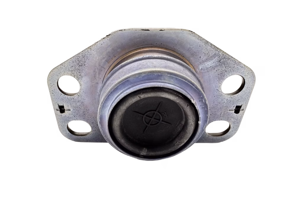 Renault Clio 1 - I - Clio 2 - II / Kangoo Motor Kulağı - Takozu Sağ Üst Benzinli - 7700434370 - 7700415089