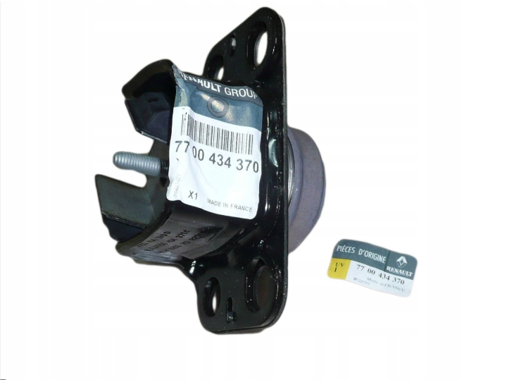 Renault Clio 1 - I - Clio 2 - II - Motor Kulağı - Takozu Sağ Üst Benzinli - 7700415089 - Mais