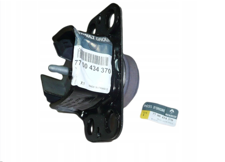 Renault Clio 1 - I - Clio 2 - II - Motor Kulağı - Takozu Sağ Üst Benzinli - 7700415089 - Mais