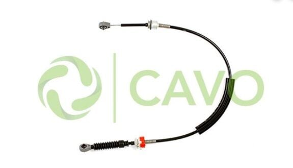 Renault Megane 2-II Vites Kumanda Teli Sol - 7701474701 - Cavo